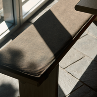 Ita Seat Pad OS5 - OS6