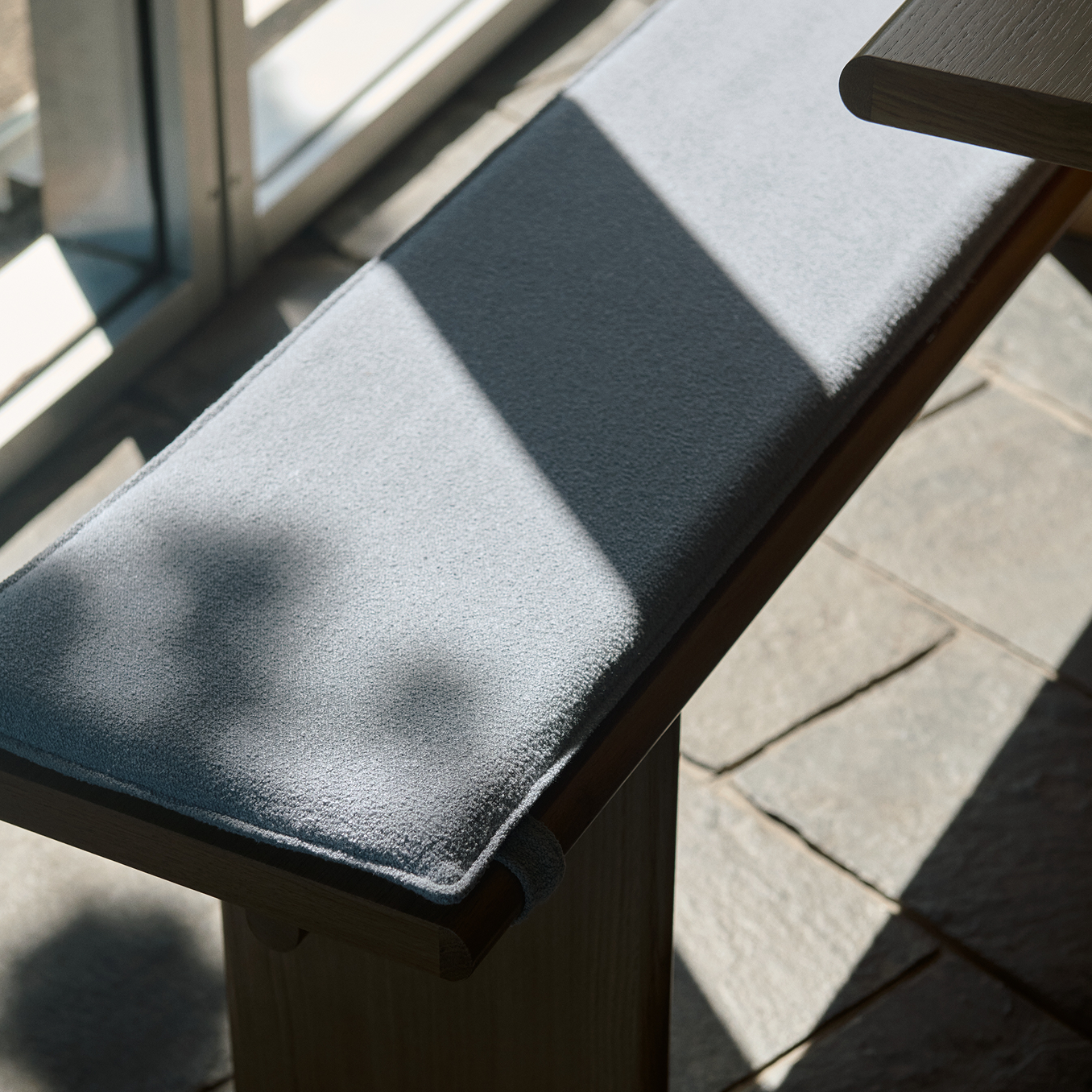 Ita Seat Pad OS5 - OS6