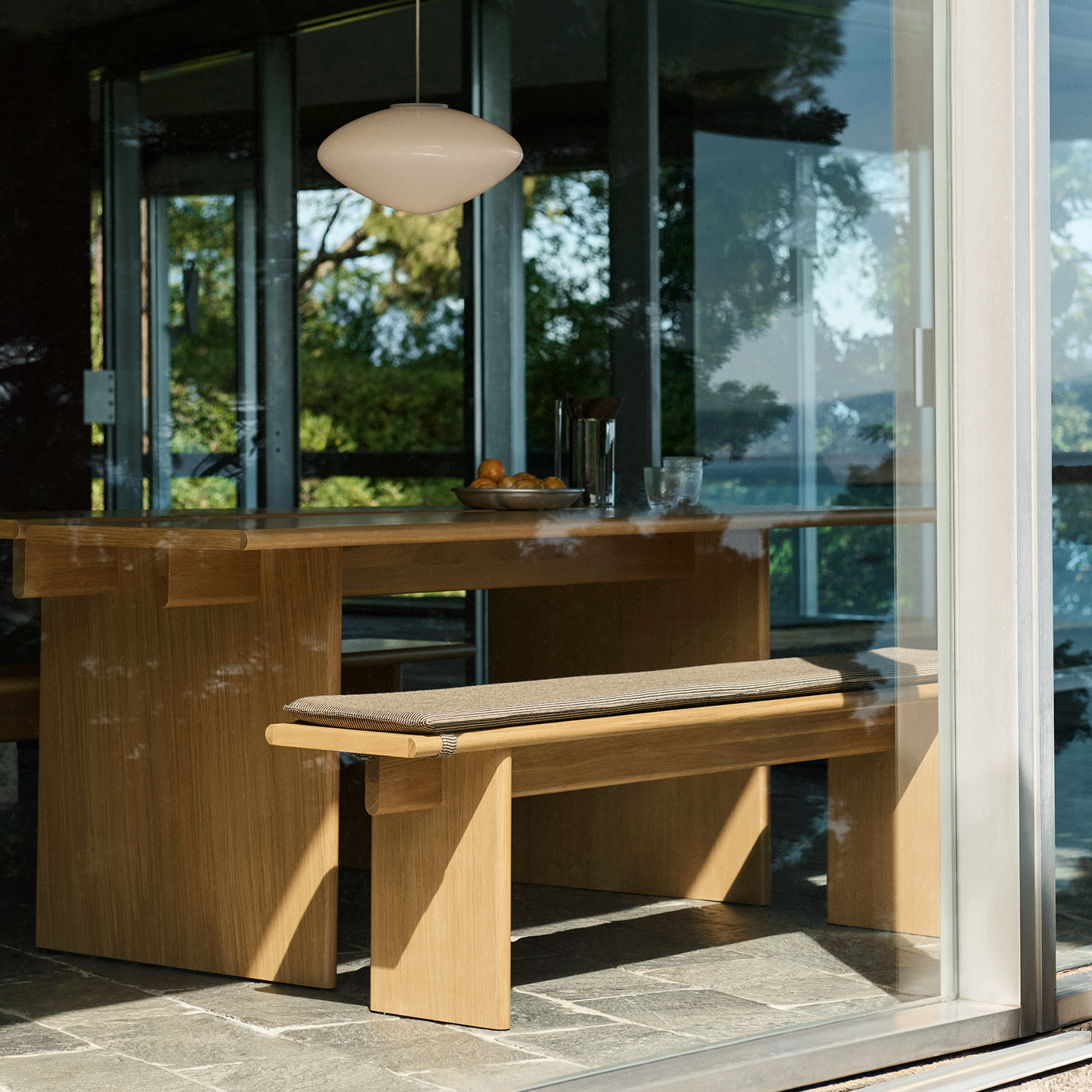 Ita Seat Pad OS5 - OS6