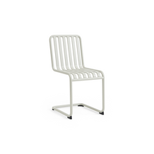 Palissade Cantilever Chair