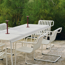 Palissade Cantilever Dining Armchair