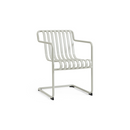 Palissade Cantilever Dining Armchair