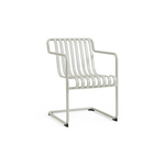 Palissade Cantilever Dining Armchair