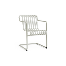 Palissade Cantilever Dining Armchair