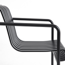 Palissade Cantilever Dining Armchair