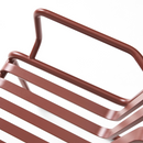 Palissade Cantilever Armchair