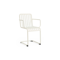 Palissade Cantilever Armchair