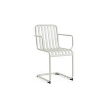 Palissade Cantilever Armchair