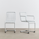 Palissade Cantilever Armchair