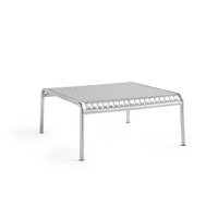 Palissade Low Table