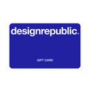 Gift Card Design Republic