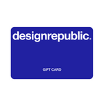 Gift Card Design Republic