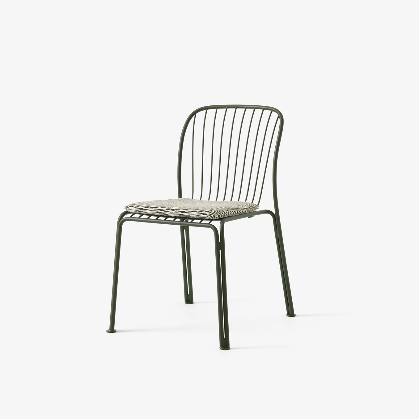 Thorvald Seat Pad SC94 SC95