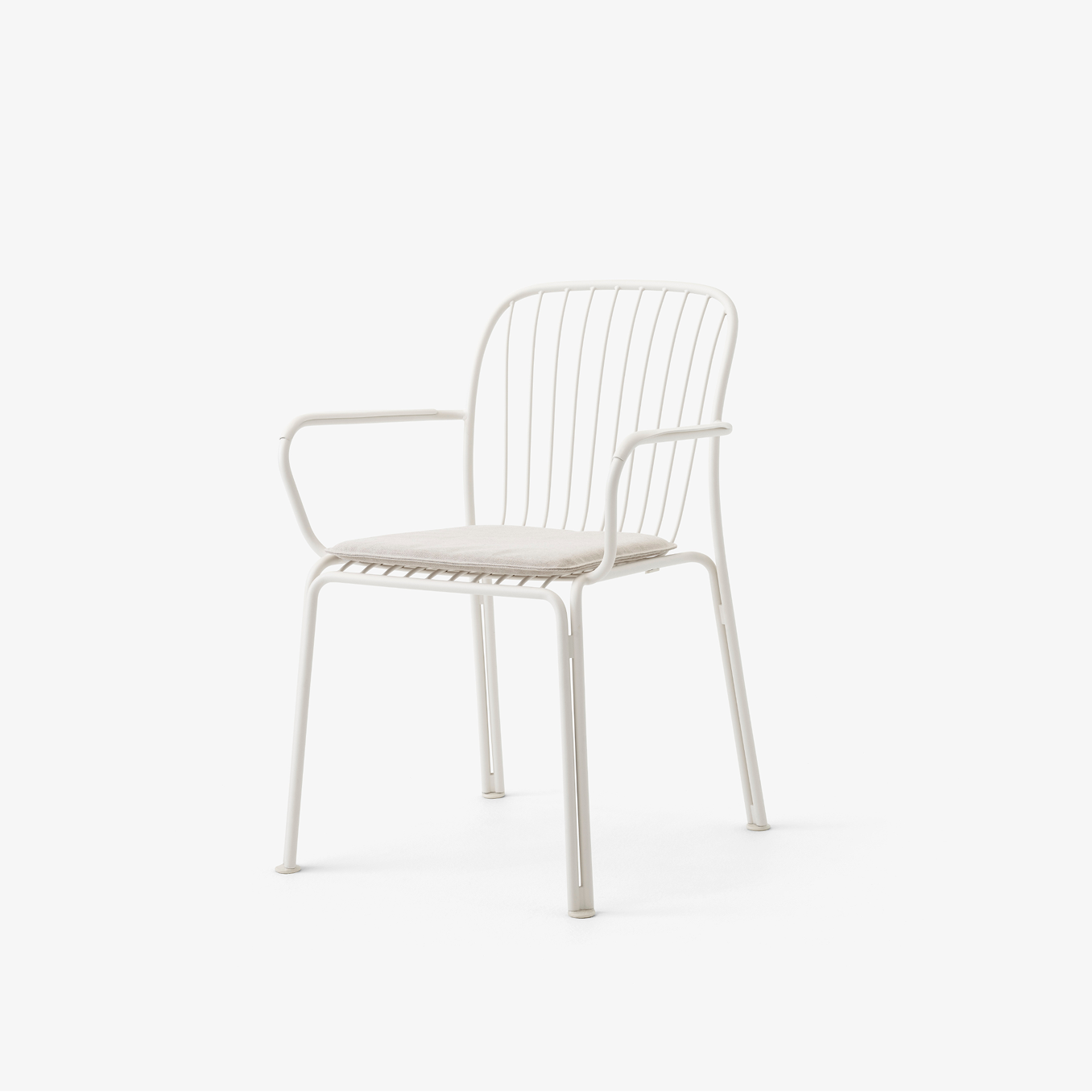 Thorvald Seat Pad SC94 SC95