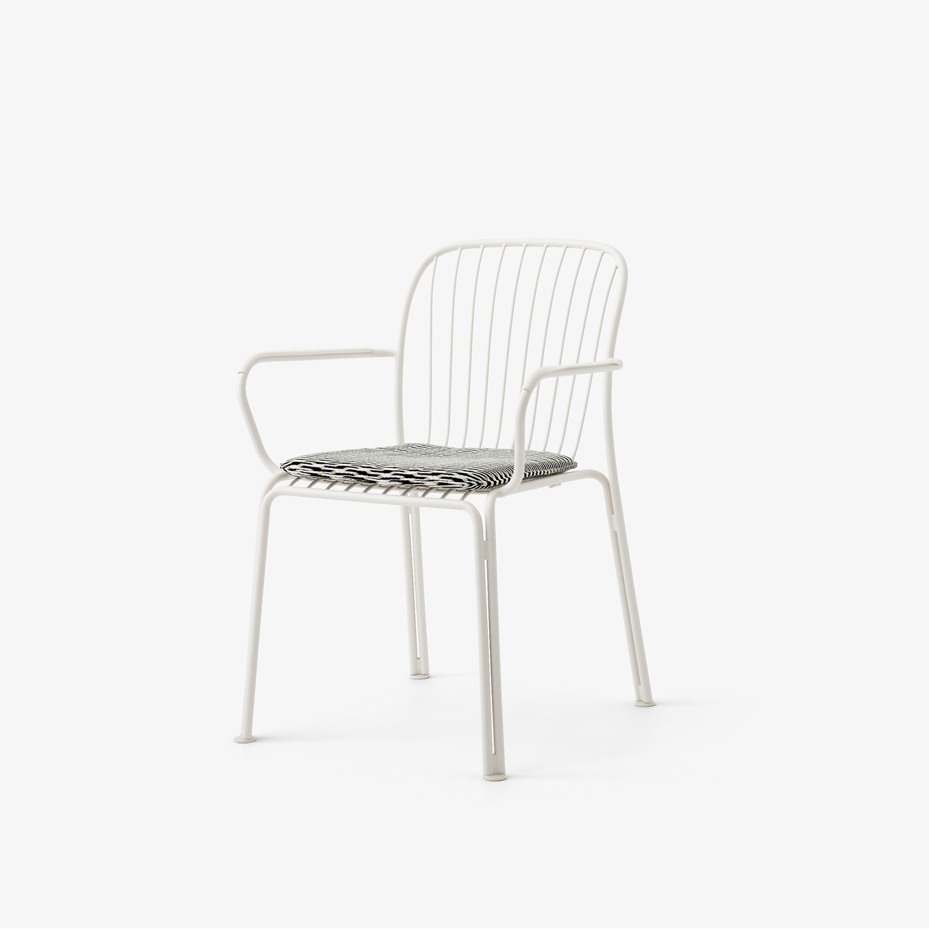 Thorvald Seat Pad SC94 SC95