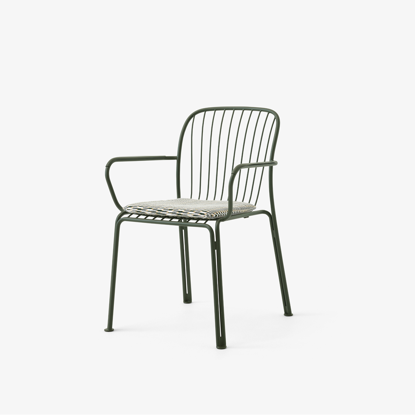 Thorvald Seat Pad SC94 SC95