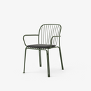 Thorvald Seat Pad SC94 SC95