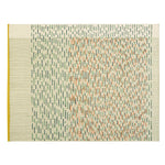 Backstitch Busy Rug