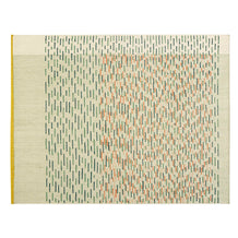 Backstitch Busy Rug