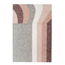Nuances Curve Rug