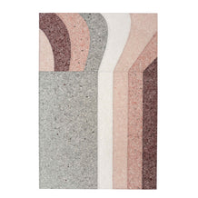 Nuances Curve Rug
