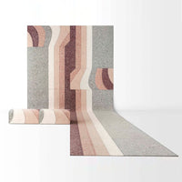 Nuances Curve Rug