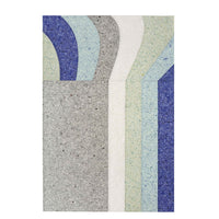 Nuances Curve Rug