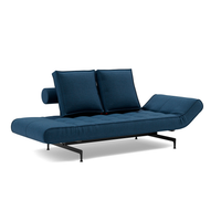 Ghia divano letto