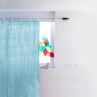 Ready-Made Curtain - end of line