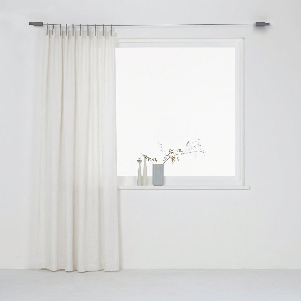 Ready-Made Curtain - end of line