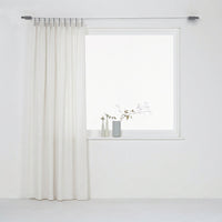 Ready-Made Curtain - end of line