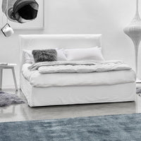 Ghost 80 Letto Con Contenitore