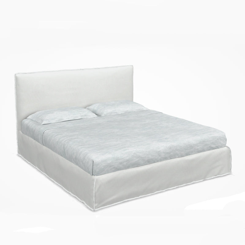 Ghost 80 Letto Con Contenitore