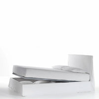 Ghost 80 Letto Con Contenitore