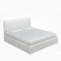 Ghost 80 Letto Senza Contenitore