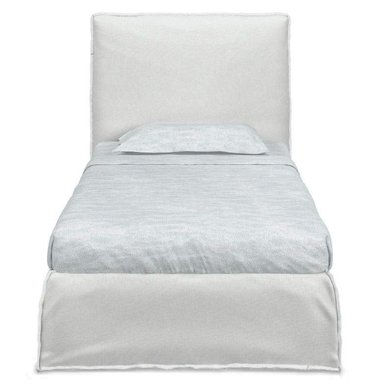 Ghost 80 Letto Singolo