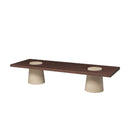 Grova coffee table
