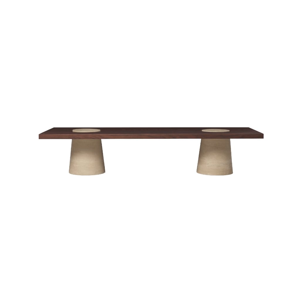 Ferm Living Grova Tavolino