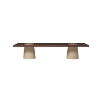 Ferm Living Grova Tavolino