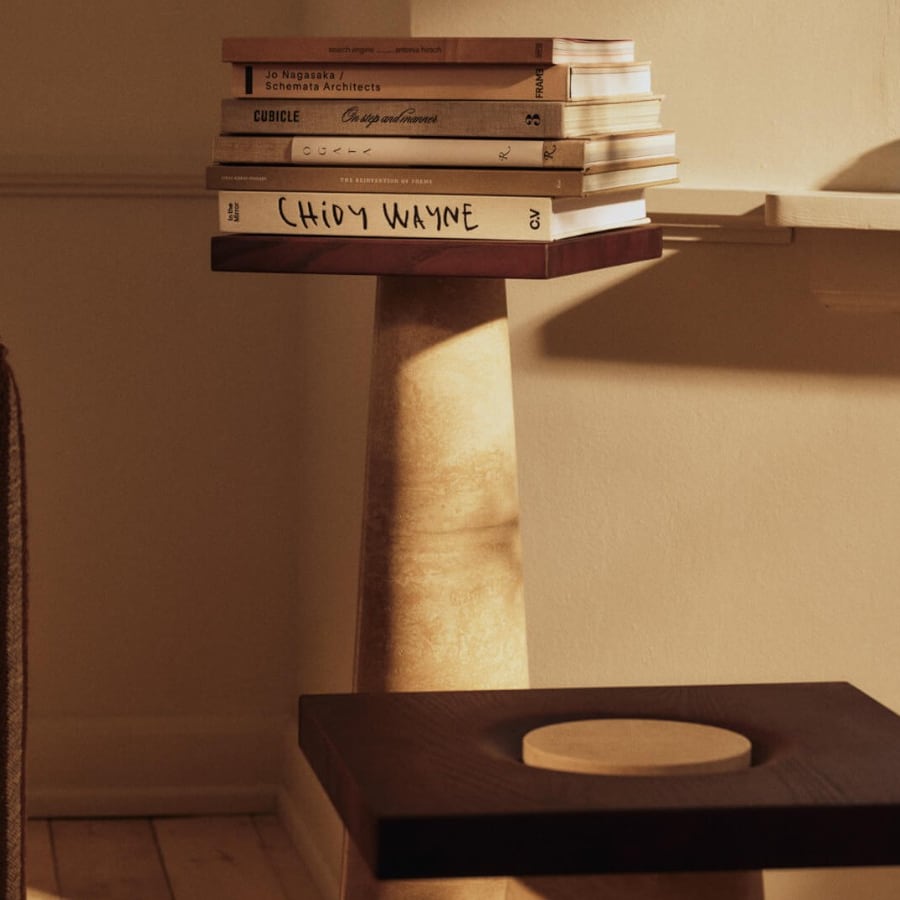 Grova Piedistallo Ferm Living