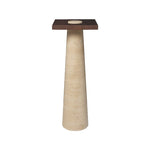 Grova pedestal