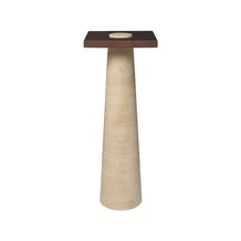 Grova pedestal