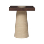 Grova side table
