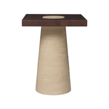 Grova side table