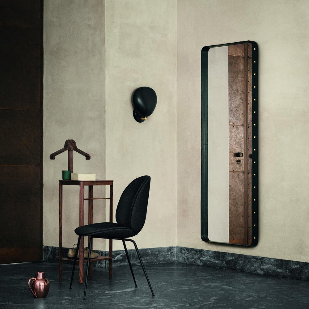 Adnet Wall Mirror - Rettangolare