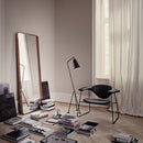 Adnet Wall Mirror - Rectangular