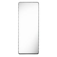 Adnet Wall Mirror - Rectangular