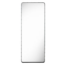 Adnet Wall Mirror - Rettangolare