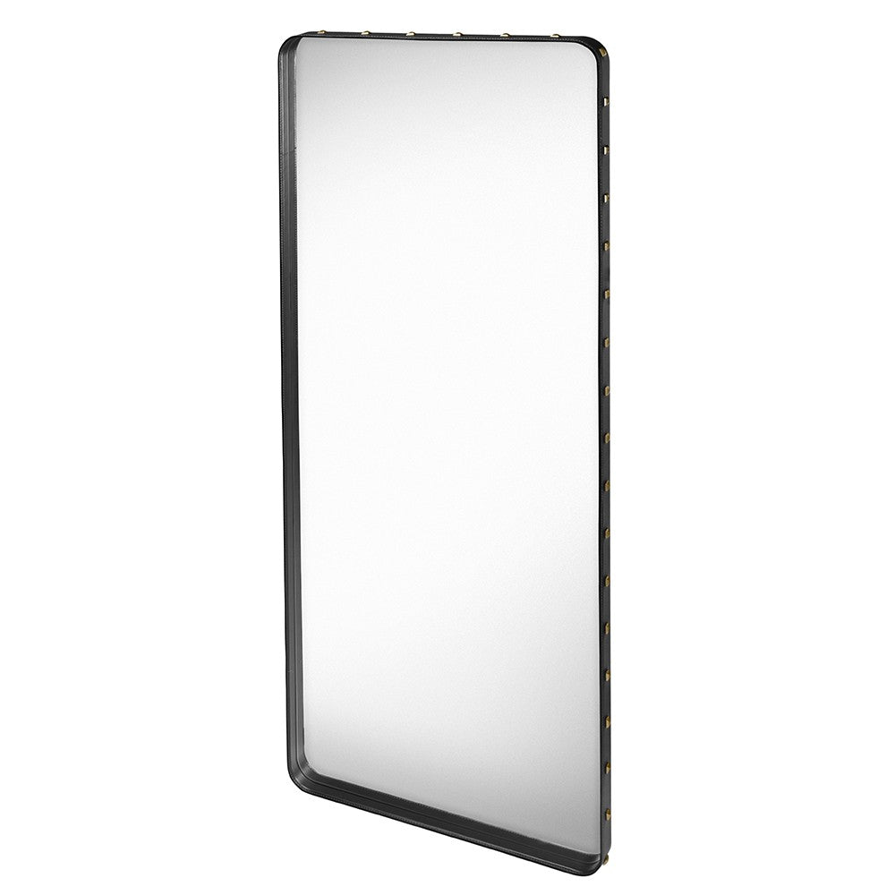 Adnet Wall Mirror - Rectangular
