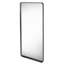 Adnet Wall Mirror - Rectangular